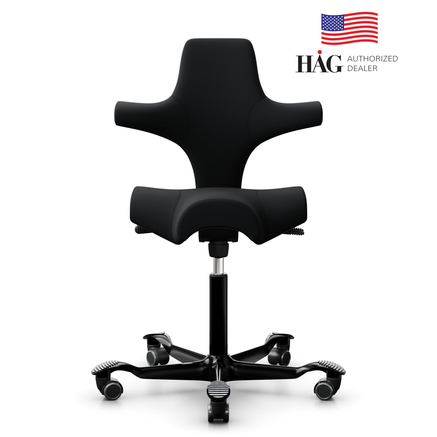 HAG Capisco Chair