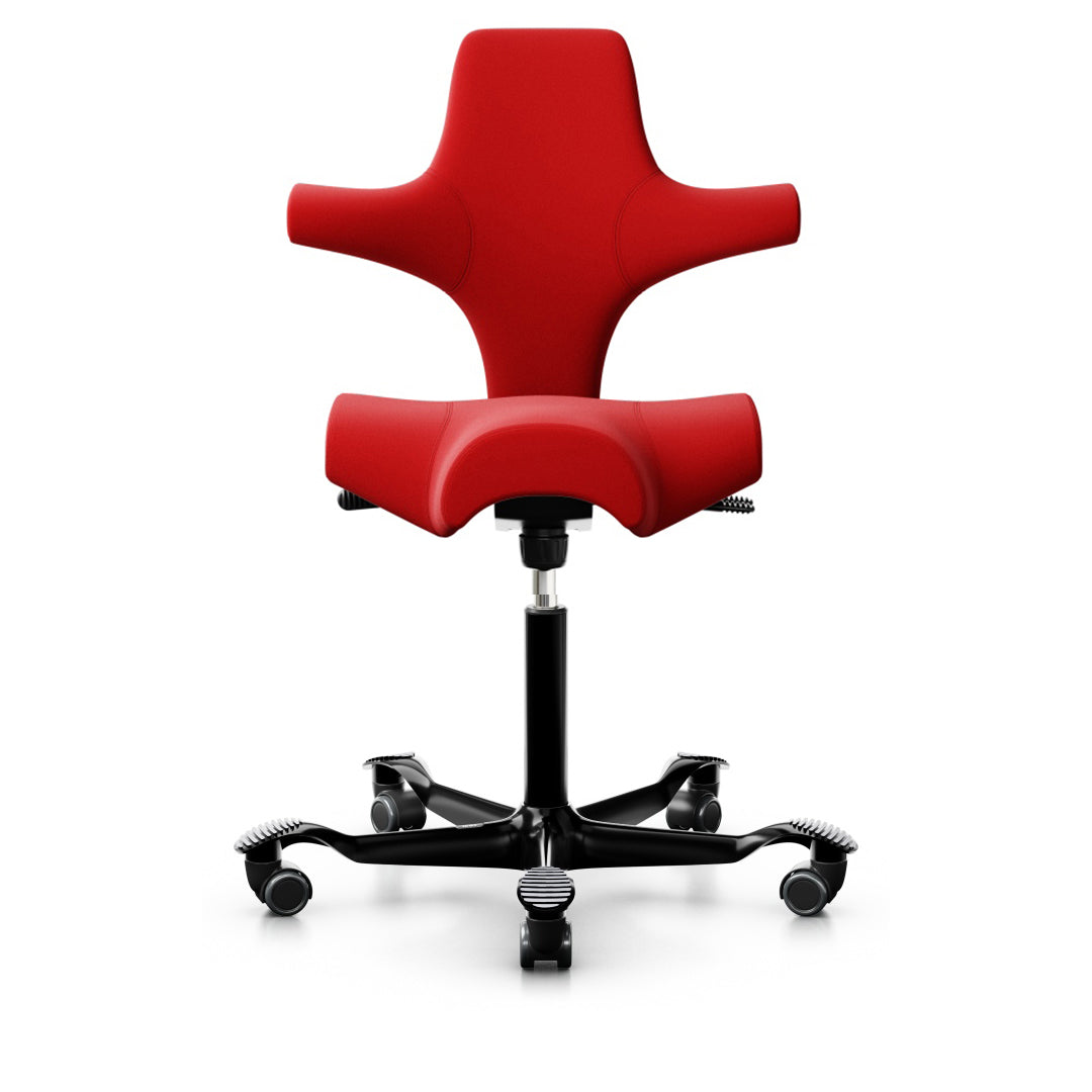 HAG Capisco Chair
