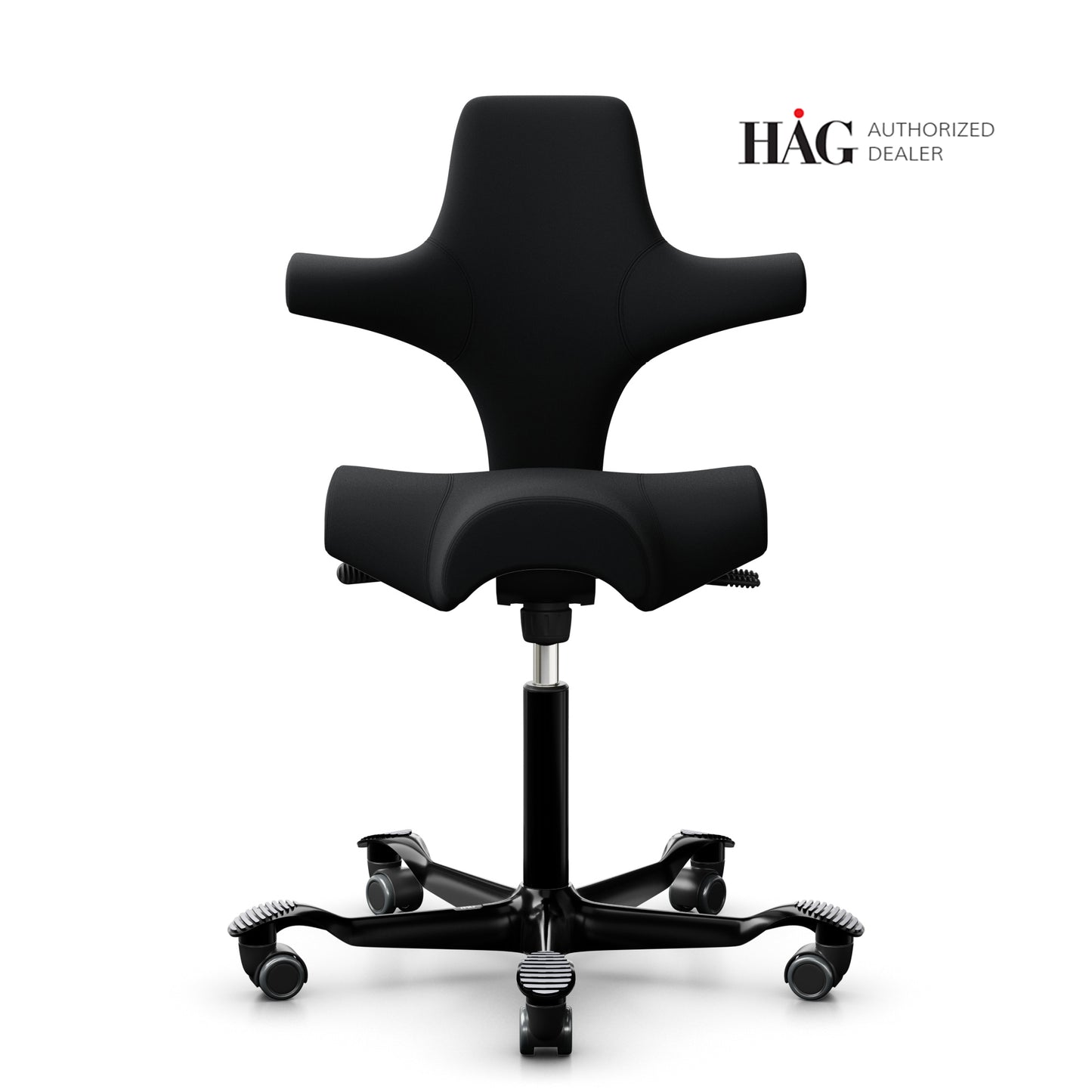 HAG Capisco Chair