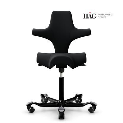 HAG Capisco Chair