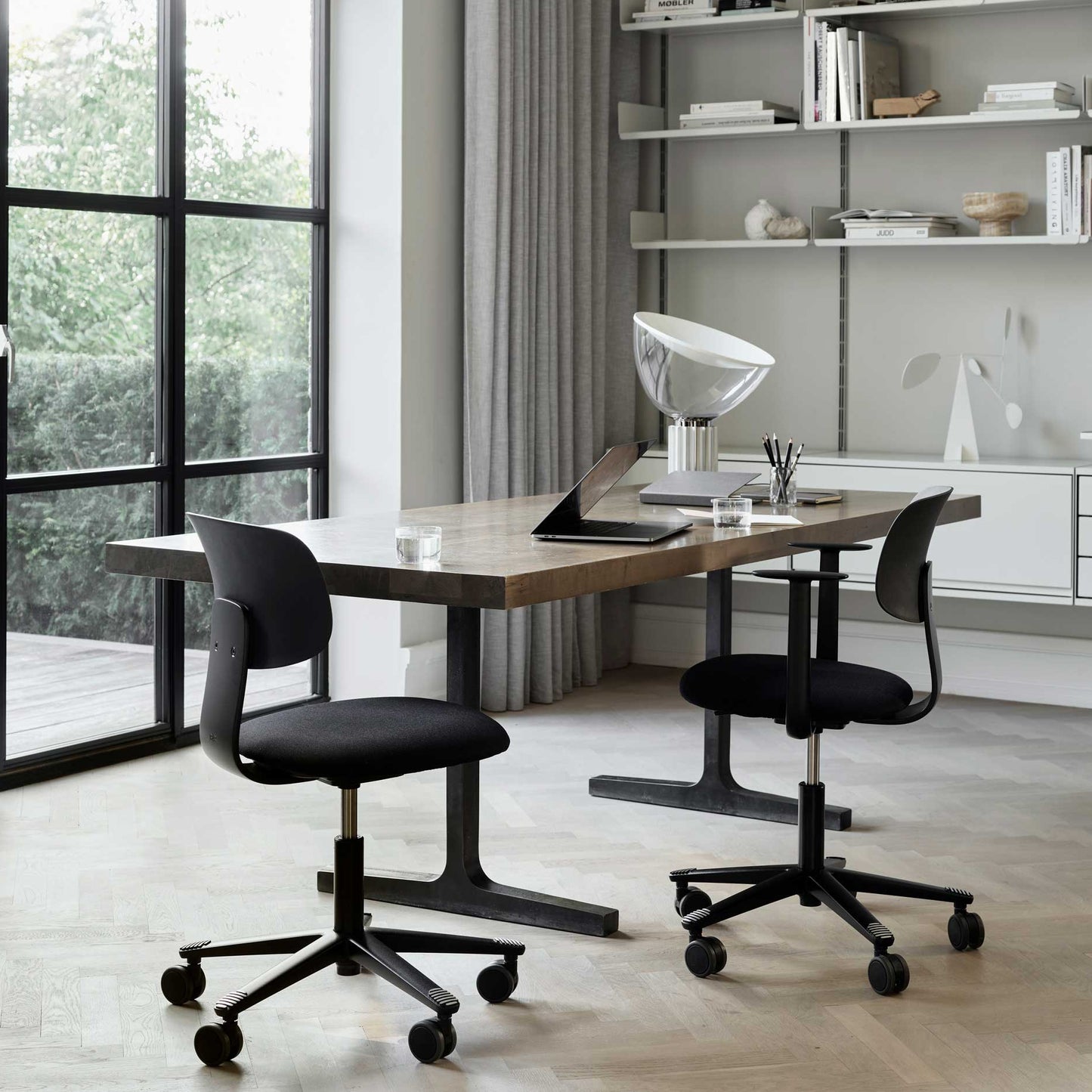 HAG Tion Chair