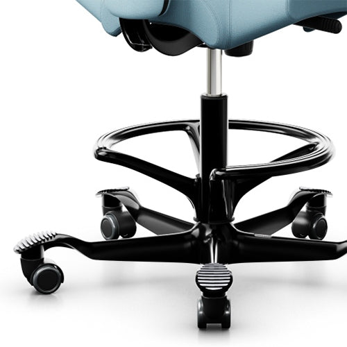HAG Capisco Chair